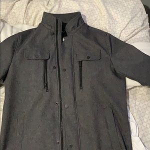 Marc New York winter coat .
